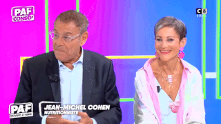 Régime_les conseils étonnants de Jean-Michel Cohen