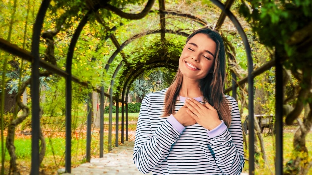 exprimer sa gratitude