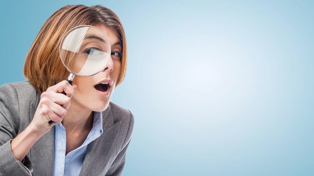 Faire une enquête-métier