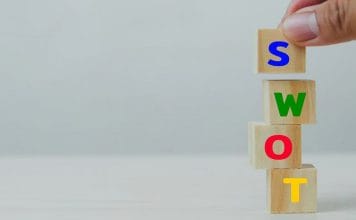 matrice swot