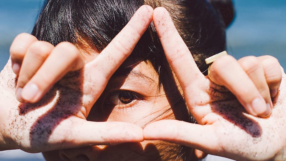 Triangle de Karpmann