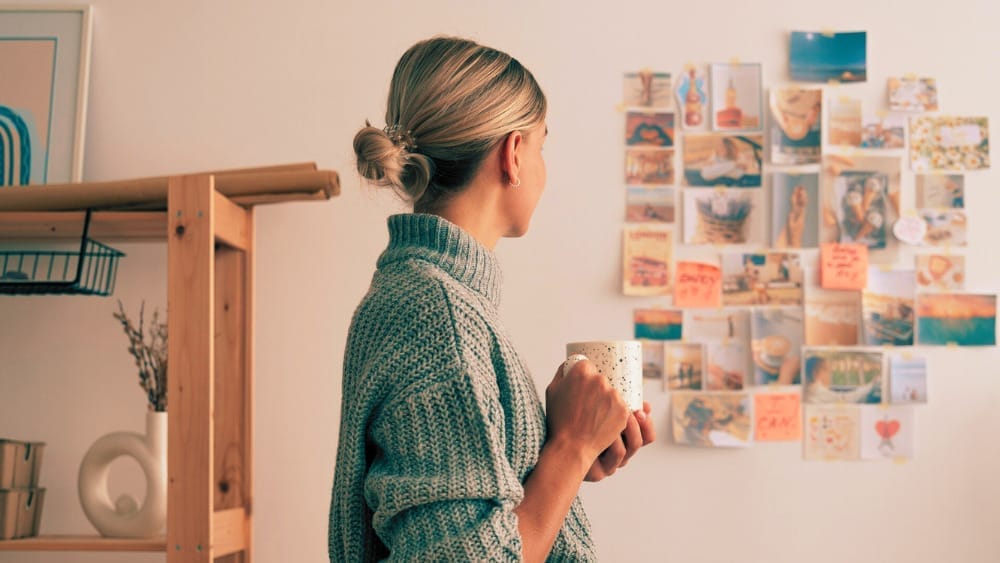 créer son vision board