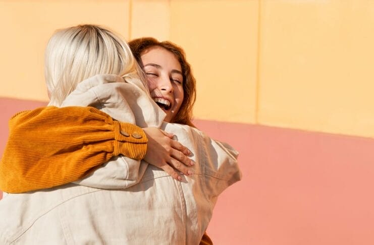 L’exercice ultime pour réveiller tes émotions positives visite de gratitude