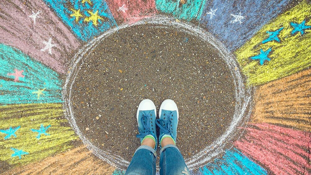 sortir de sa zone de confort