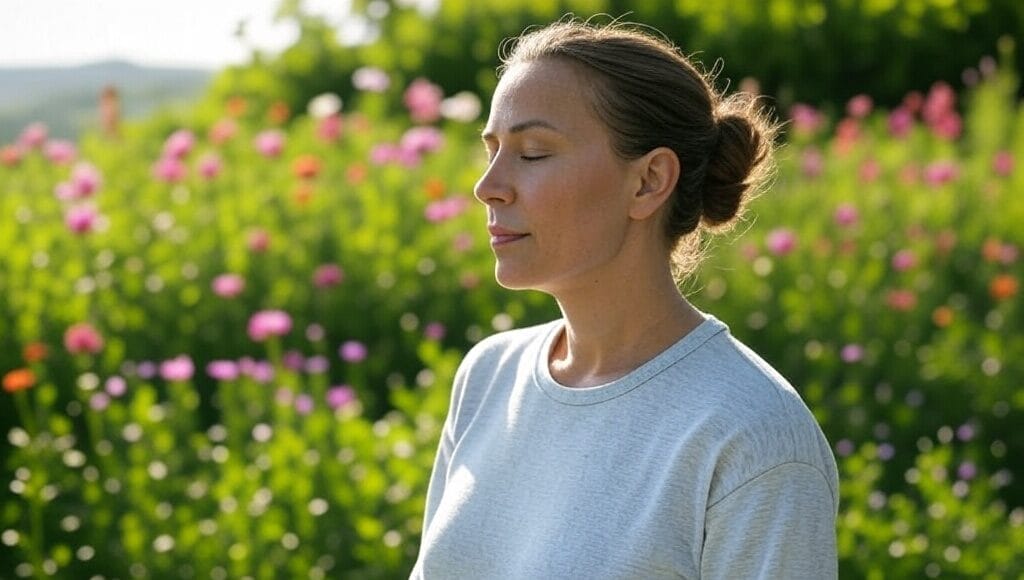 Pratiquer la cohérence cardiaque