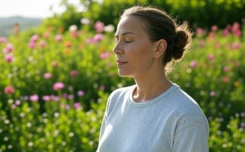 Pratiquer la cohérence cardiaque