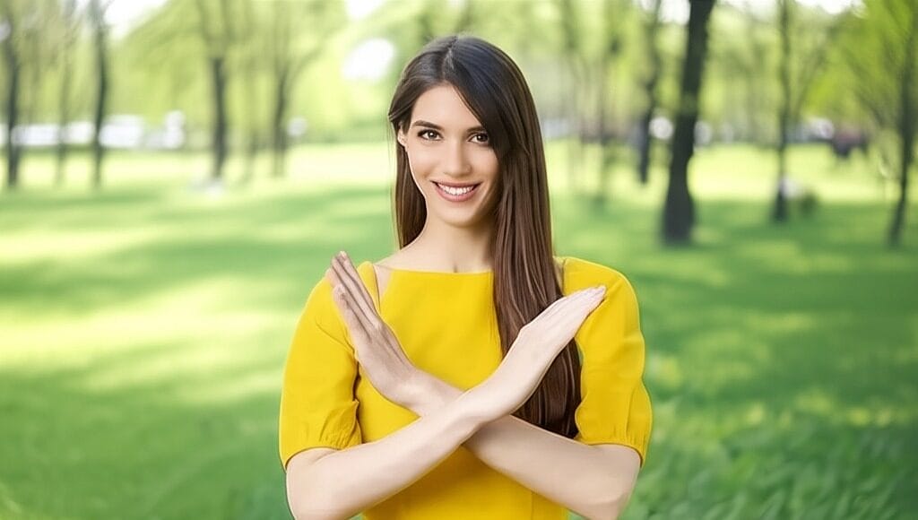 savoirdirenon Savoir dire non, ça s’apprend