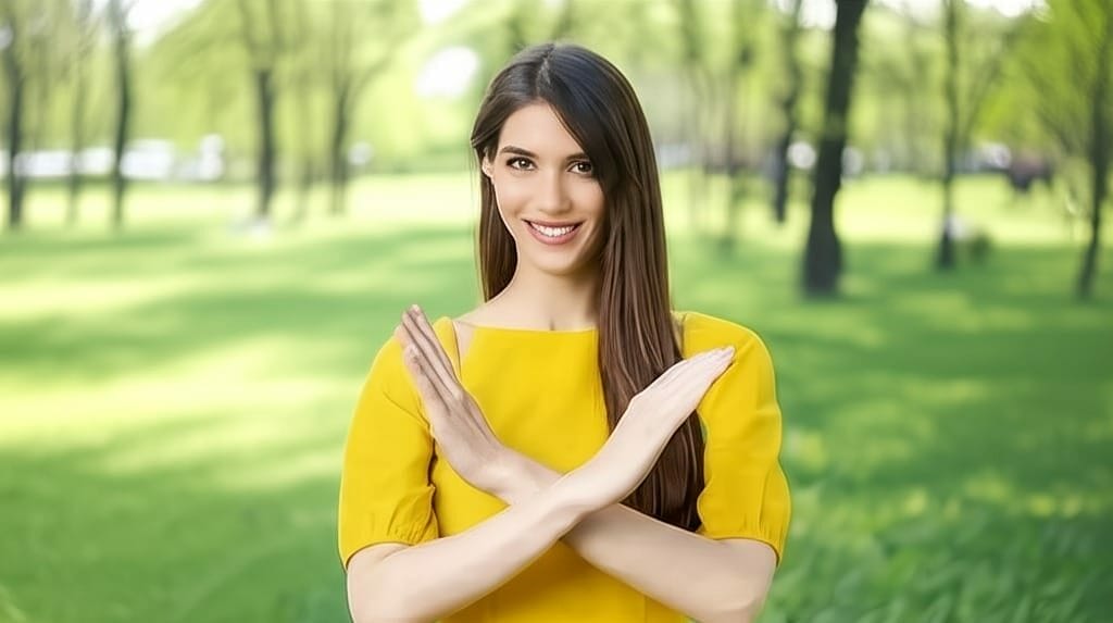 Savoir dire non, ça s’apprend