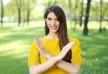 Savoir dire non, ça s’apprend ! Reprendre le contrôle en 3 étapes simples Savoir dire non, ça s’apprend