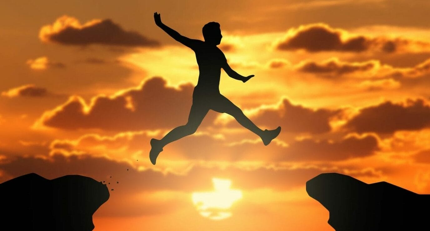 avoir confiance en soi