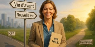 Reconversion Professionnelle : 10 Conseils pour mettre toutes les chances de son côté reconversion professionnelle aide
